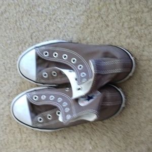 2363 converse All⭐star kids shoes